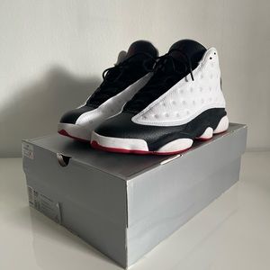 COPY - He Got Game 13s